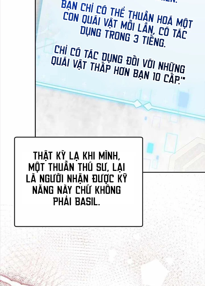 Thuần Thú Sư Thiên Tài Chapter 26 - 46