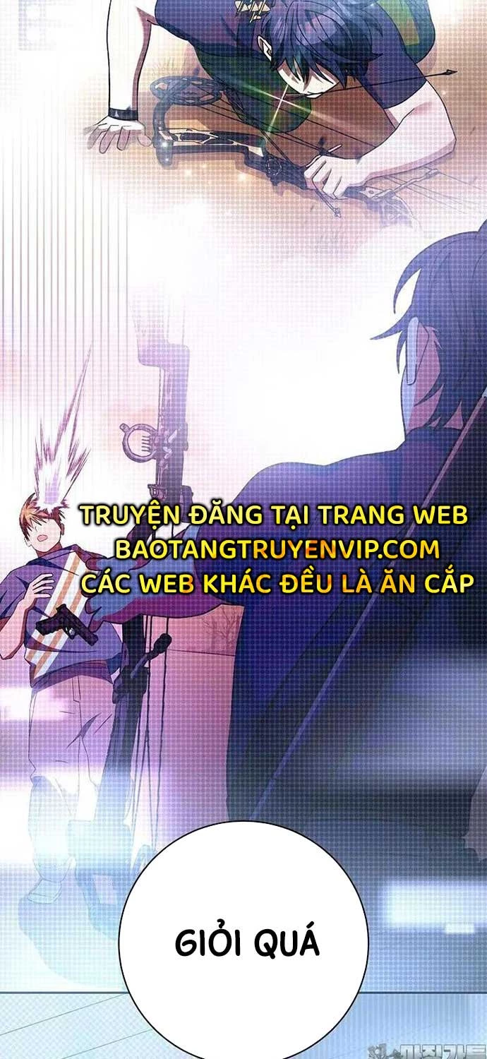 Stream Của Cung Thủ Thiên Tài Chapter 45 - 25