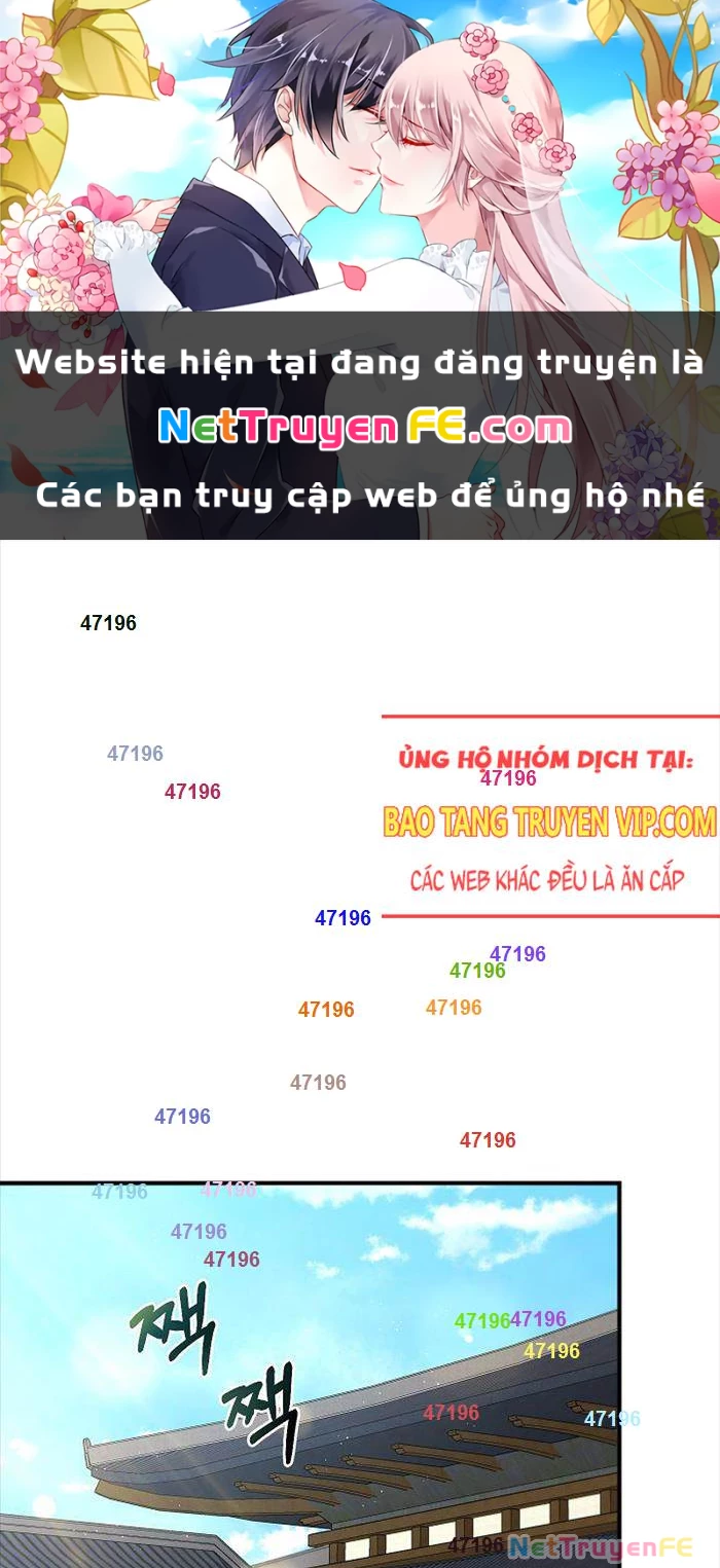 Võ Đang Kỳ Hiệp Chapter 125 - 1