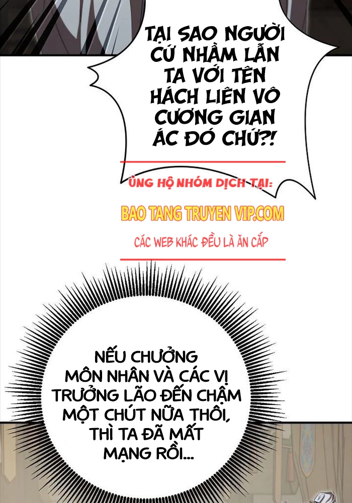 Võ Đang Kỳ Hiệp Chapter 125 - 4