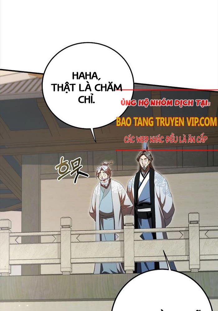 Võ Đang Kỳ Hiệp Chapter 125 - 34