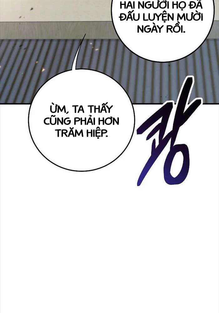 Võ Đang Kỳ Hiệp Chapter 125 - 35