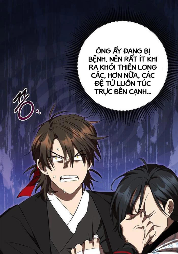 Võ Đang Kỳ Hiệp Chapter 125 - 79