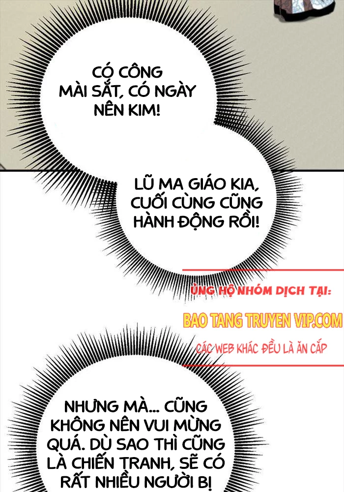 Võ Đang Kỳ Hiệp Chapter 125 - 97