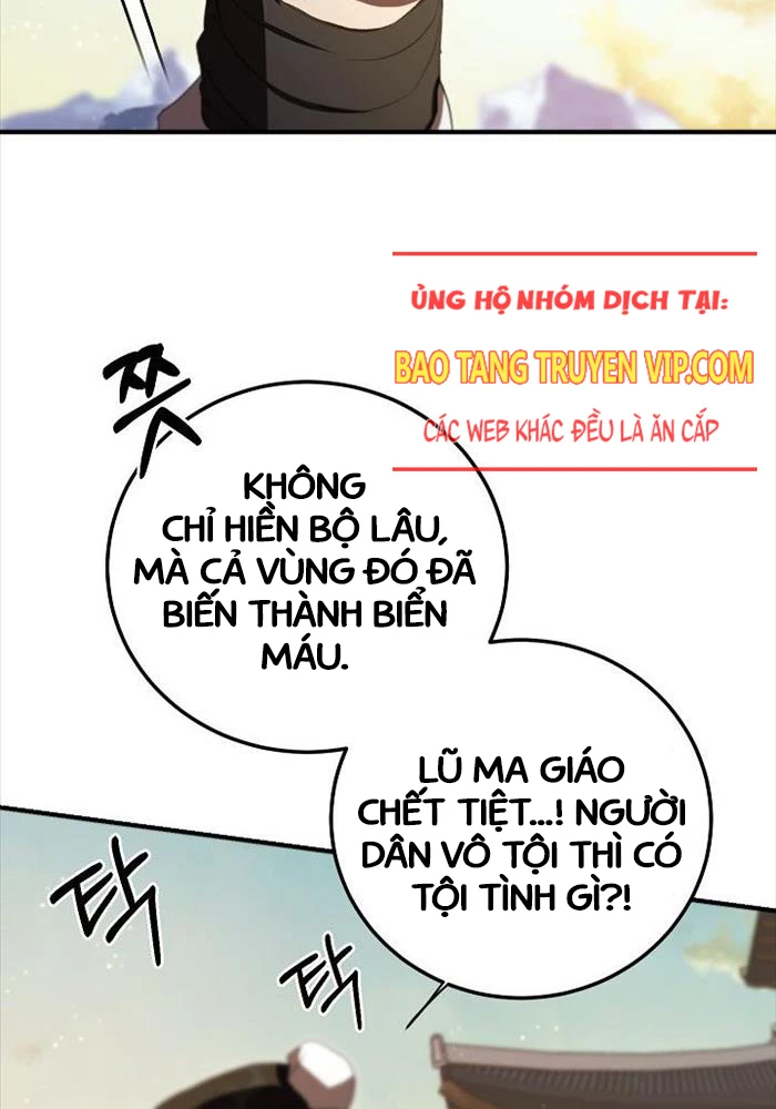 Võ Đang Kỳ Hiệp Chapter 125 - 111