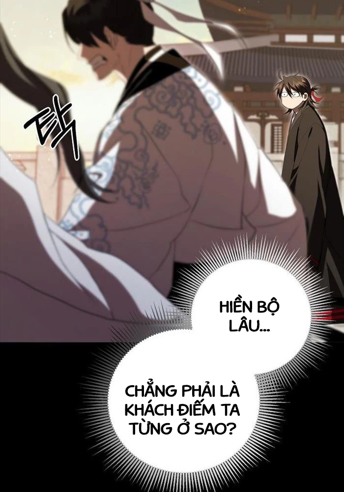 Võ Đang Kỳ Hiệp Chapter 125 - 112