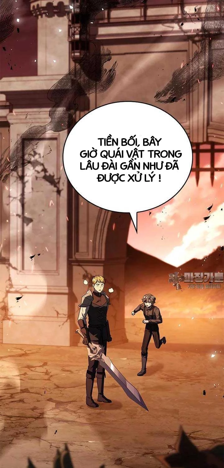 Quỷ Vương Hồi Quy Là Người Tốt Chapter 53 - 83