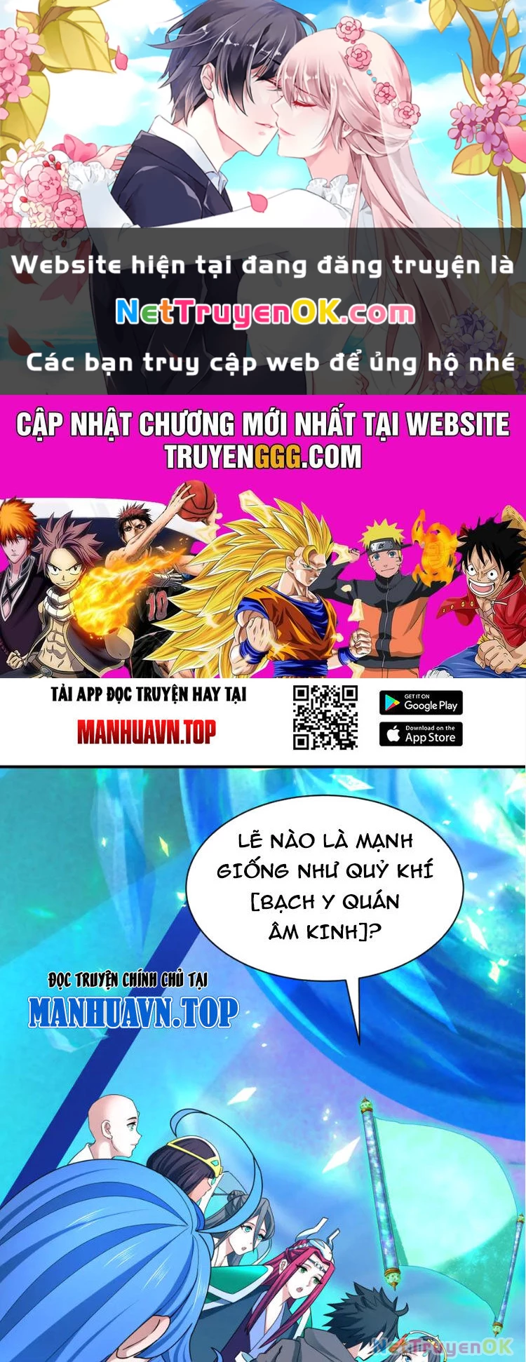 Kỷ Nguyên Kỳ Lạ Chapter 367 - 1