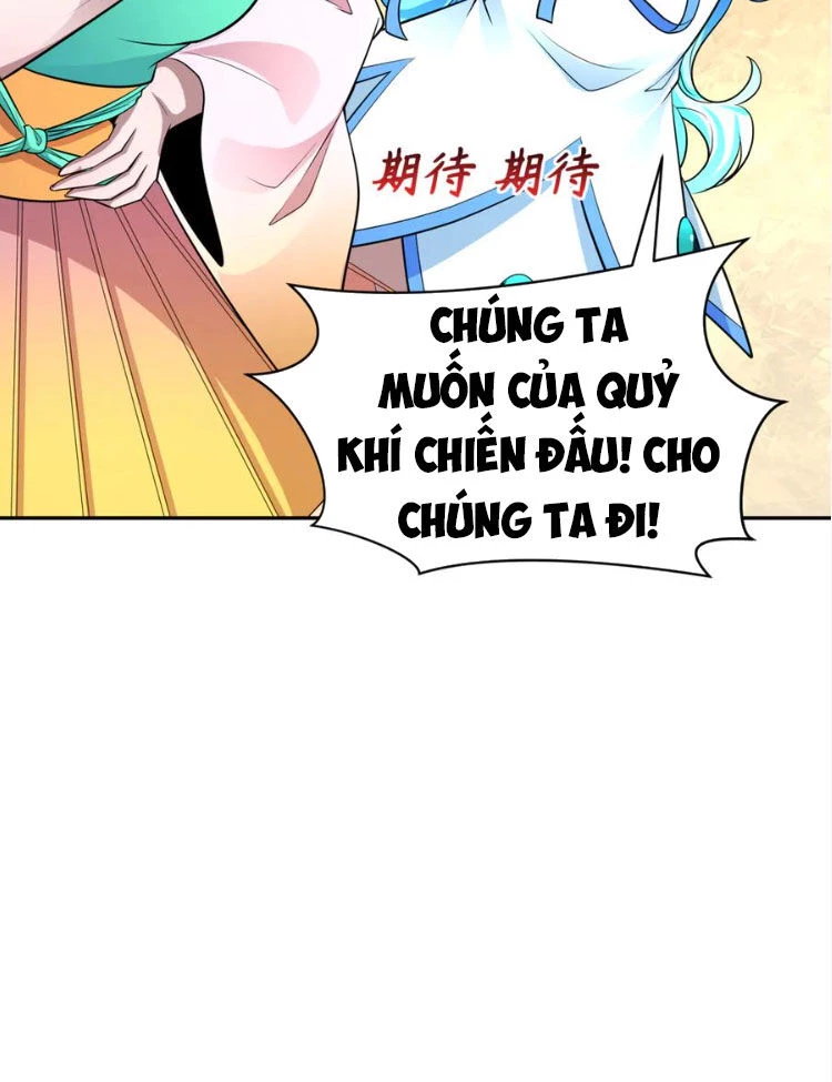 Kỷ Nguyên Kỳ Lạ Chapter 367 - 6