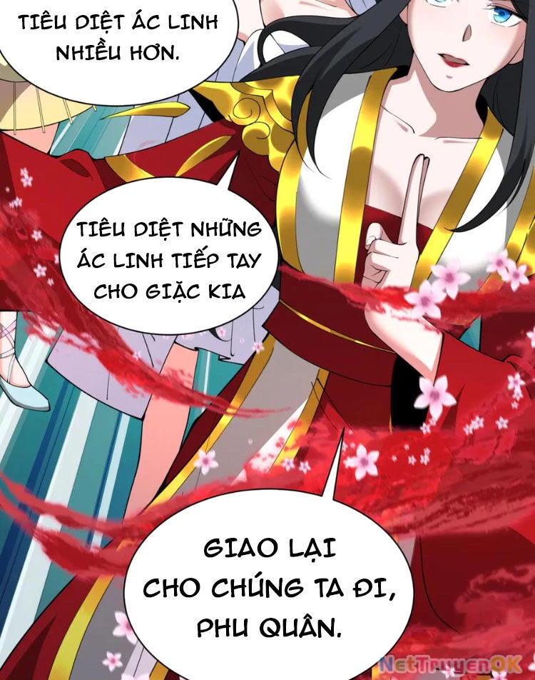 Kỷ Nguyên Kỳ Lạ Chapter 367 - 29