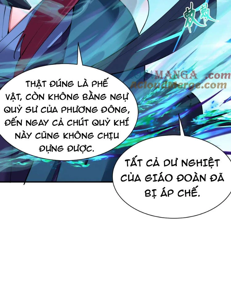 Kỷ Nguyên Kỳ Lạ Chapter 367 - 50