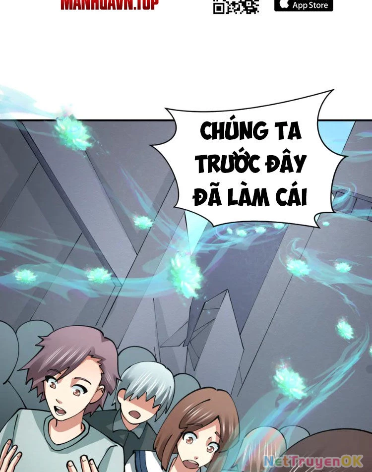 Kỷ Nguyên Kỳ Lạ Chapter 367 - 56