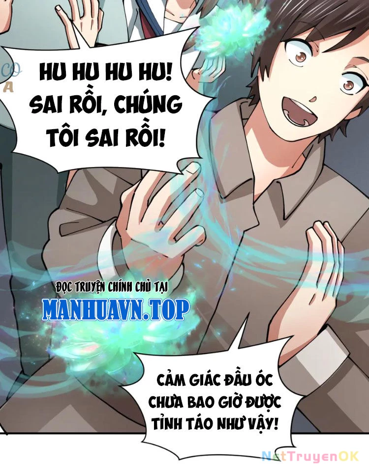 Kỷ Nguyên Kỳ Lạ Chapter 367 - 57