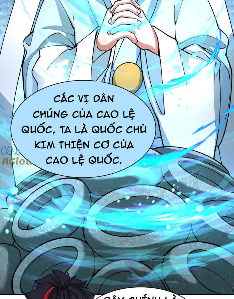 Kỷ Nguyên Kỳ Lạ Chapter 367 - 64