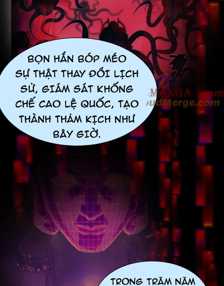 Kỷ Nguyên Kỳ Lạ Chapter 367 - 69