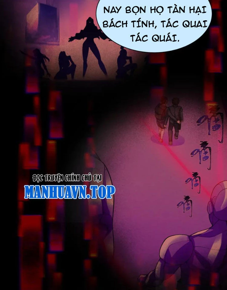 Kỷ Nguyên Kỳ Lạ Chapter 367 - 70