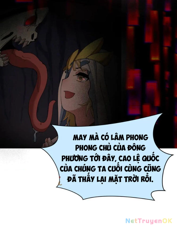 Kỷ Nguyên Kỳ Lạ Chapter 367 - 71