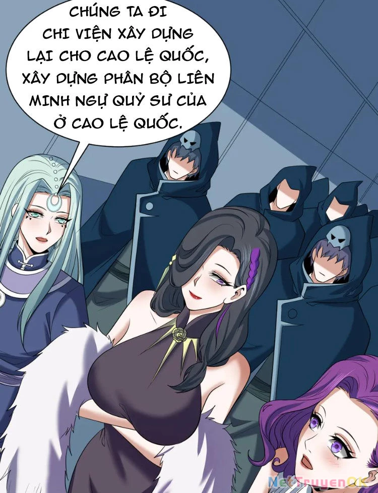 Kỷ Nguyên Kỳ Lạ Chapter 367 - 101