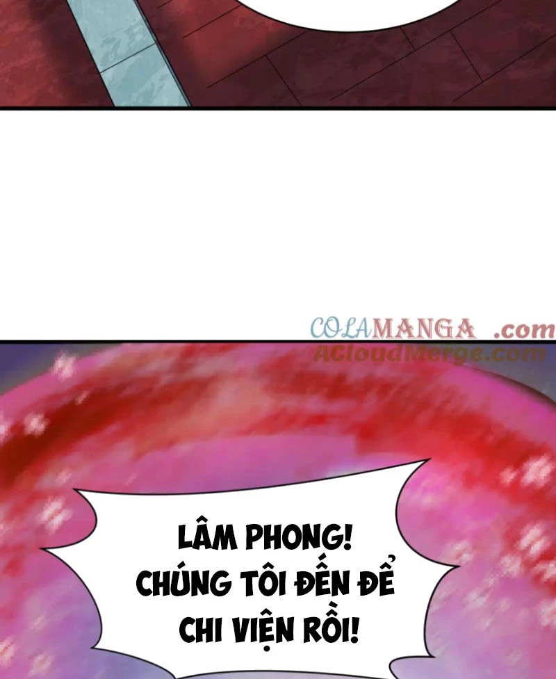 Kỷ Nguyên Kỳ Lạ Chapter 368 - 8