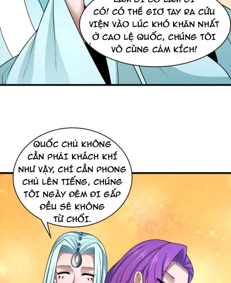 Kỷ Nguyên Kỳ Lạ Chapter 368 - 14