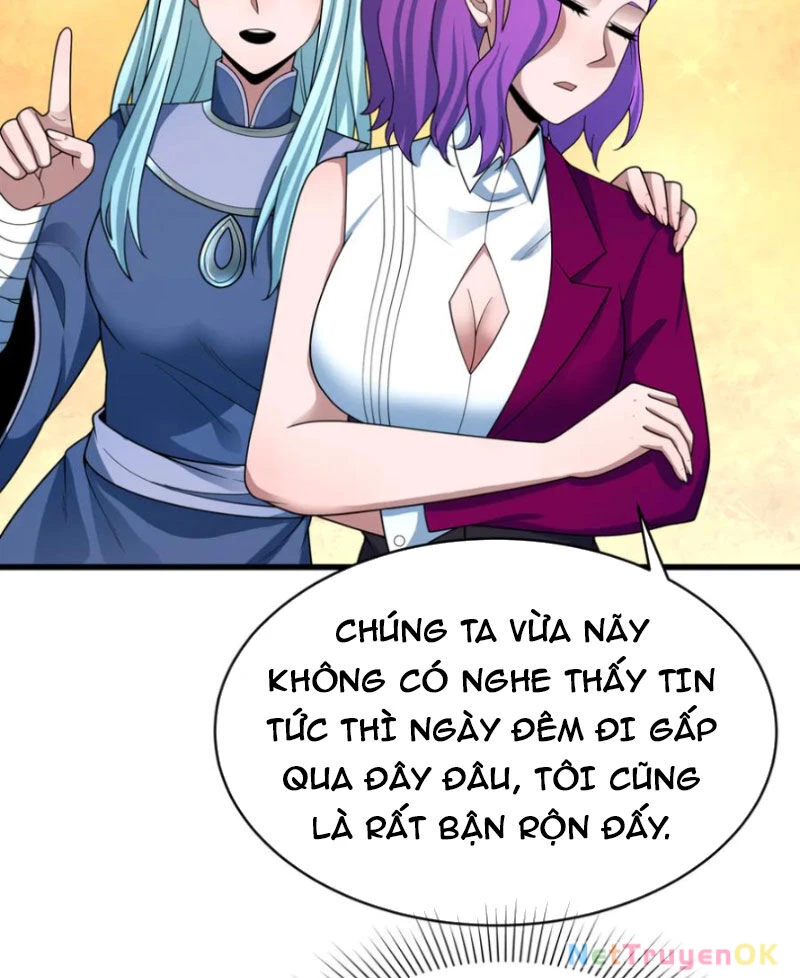 Kỷ Nguyên Kỳ Lạ Chapter 368 - 15