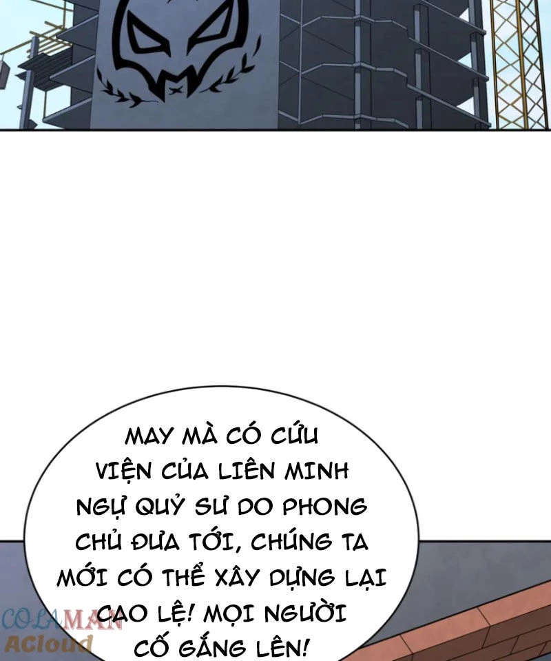 Kỷ Nguyên Kỳ Lạ Chapter 368 - 27