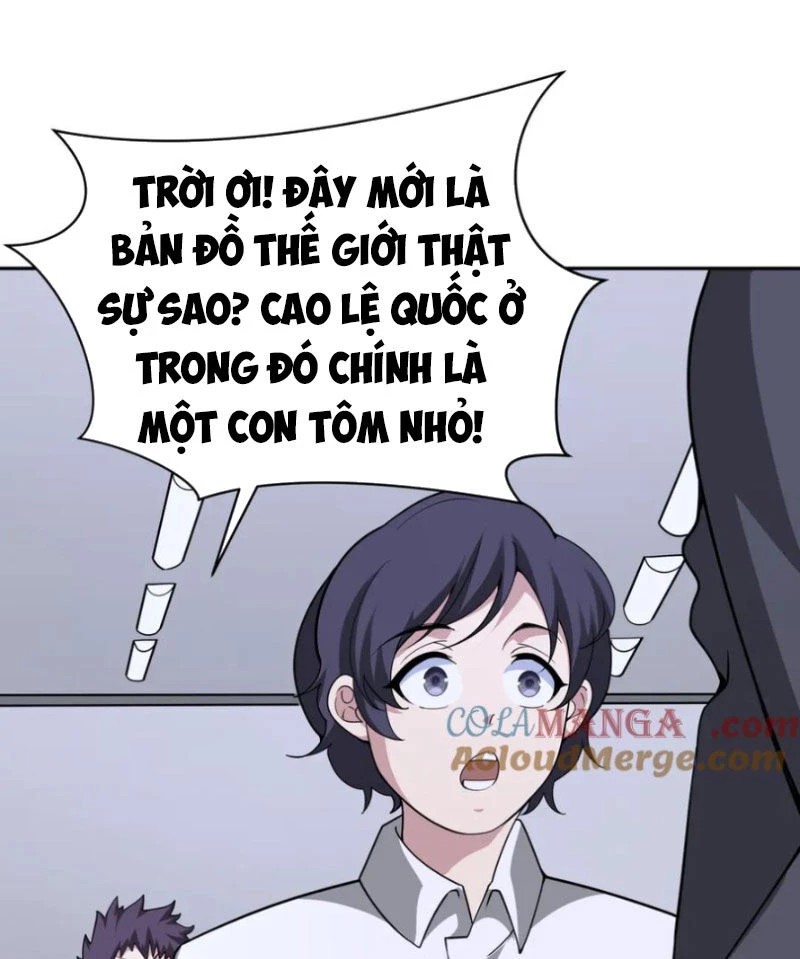 Kỷ Nguyên Kỳ Lạ Chapter 368 - 35