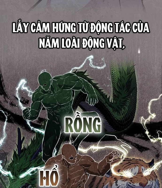 Huấn Luyện Viên Murim Thiên Tài Chapter 29 - 23