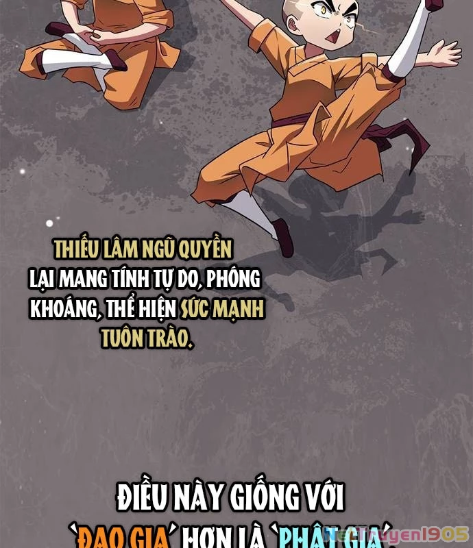 Huấn Luyện Viên Murim Thiên Tài Chapter 29 - 27