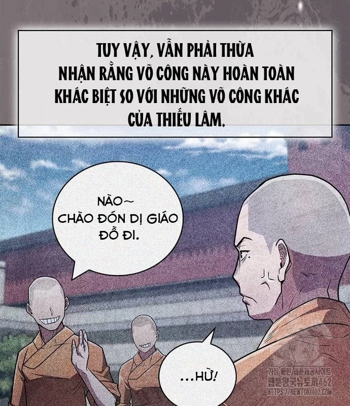 Huấn Luyện Viên Murim Thiên Tài Chapter 29 - 30