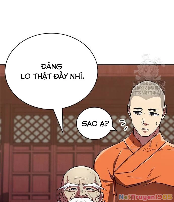 Huấn Luyện Viên Murim Thiên Tài Chapter 29 - 35