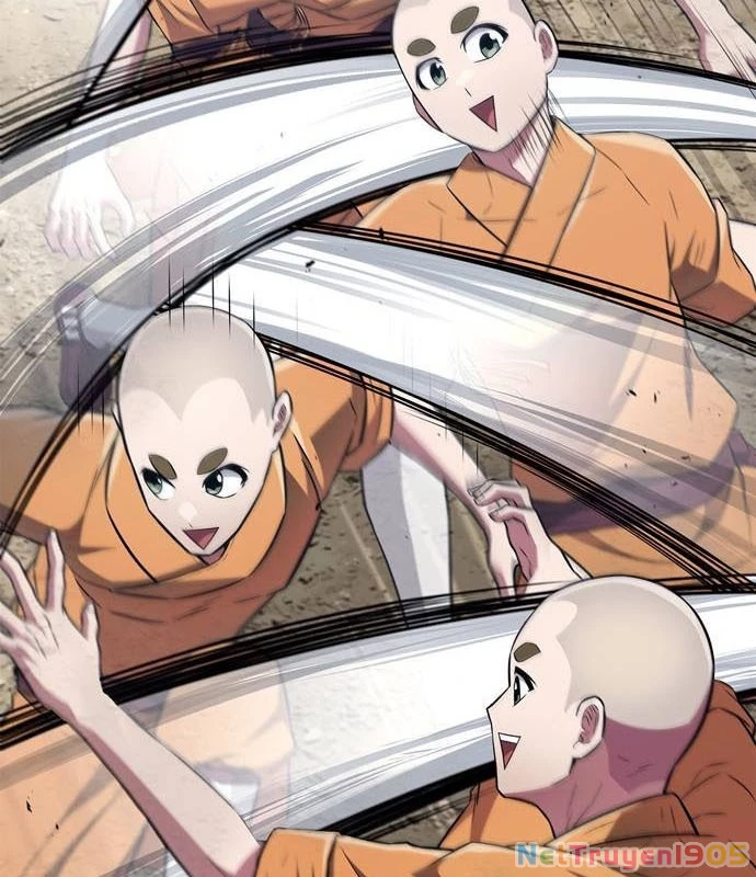 Huấn Luyện Viên Murim Thiên Tài Chapter 29 - 38
