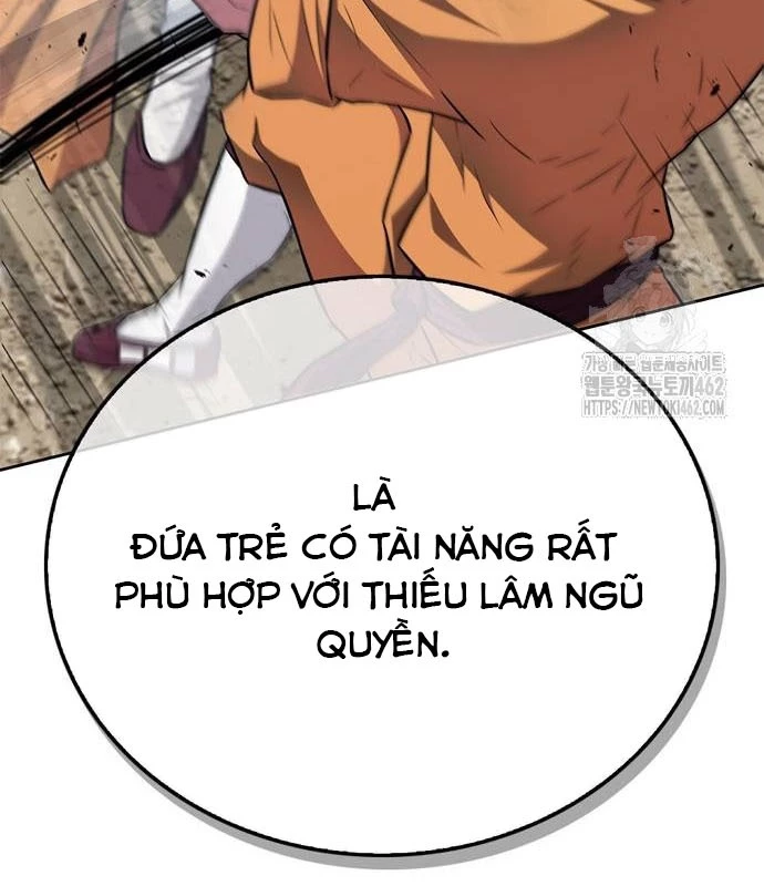 Huấn Luyện Viên Murim Thiên Tài Chapter 29 - 39