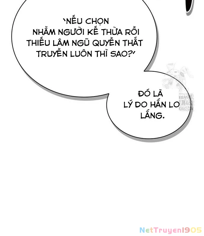 Huấn Luyện Viên Murim Thiên Tài Chapter 29 - 45