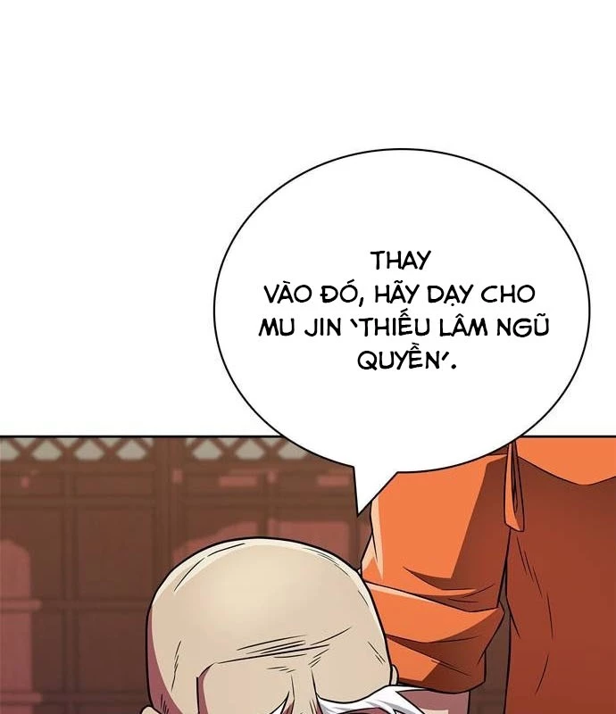 Huấn Luyện Viên Murim Thiên Tài Chapter 29 - 54