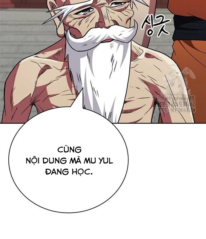 Huấn Luyện Viên Murim Thiên Tài Chapter 29 - 55