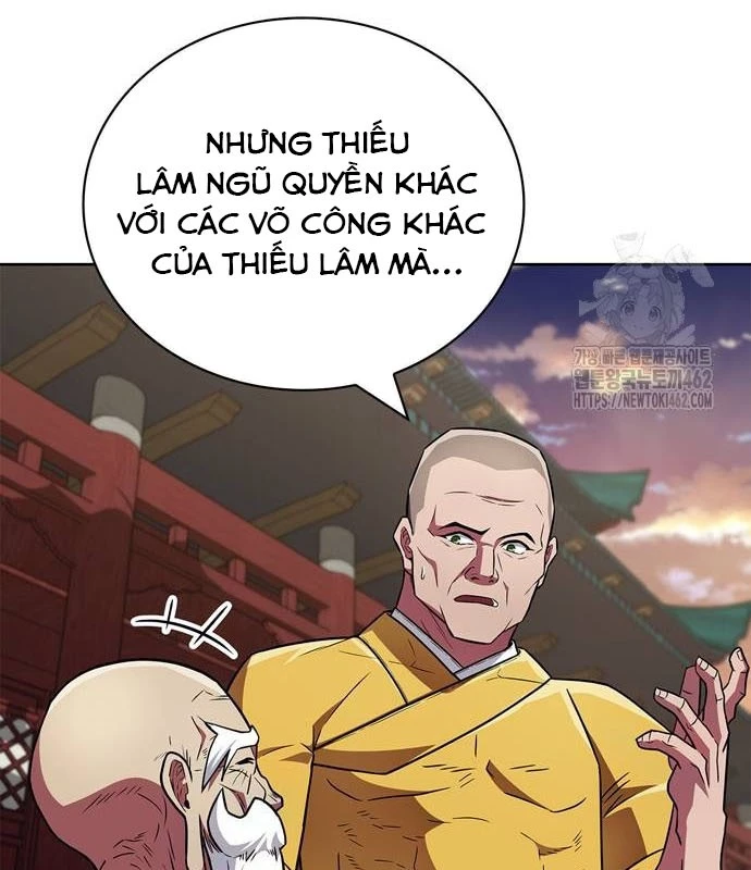 Huấn Luyện Viên Murim Thiên Tài Chapter 29 - 59