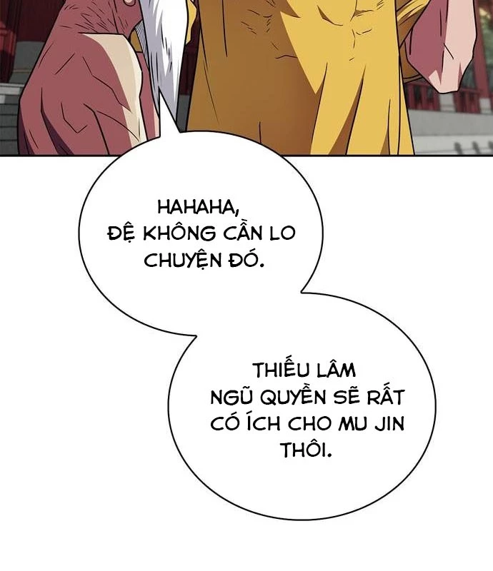 Huấn Luyện Viên Murim Thiên Tài Chapter 29 - 60