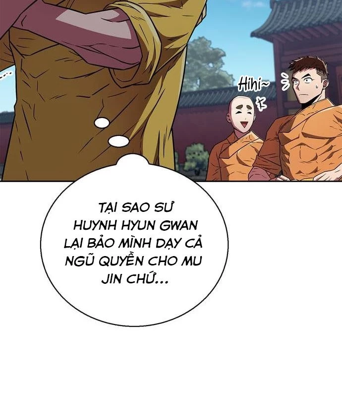 Huấn Luyện Viên Murim Thiên Tài Chapter 29 - 79