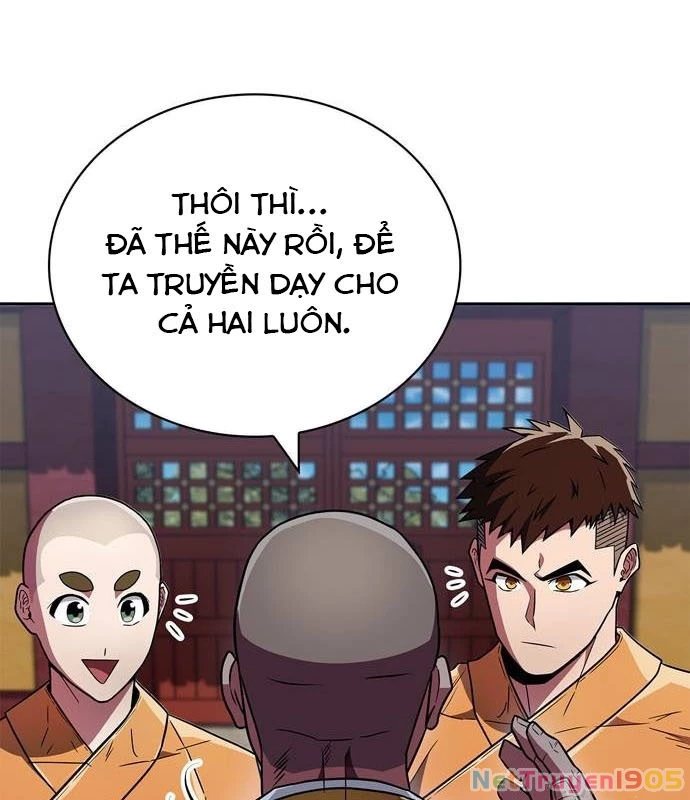 Huấn Luyện Viên Murim Thiên Tài Chapter 29 - 85