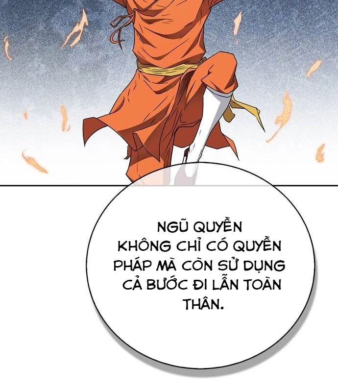 Huấn Luyện Viên Murim Thiên Tài Chapter 29 - 109