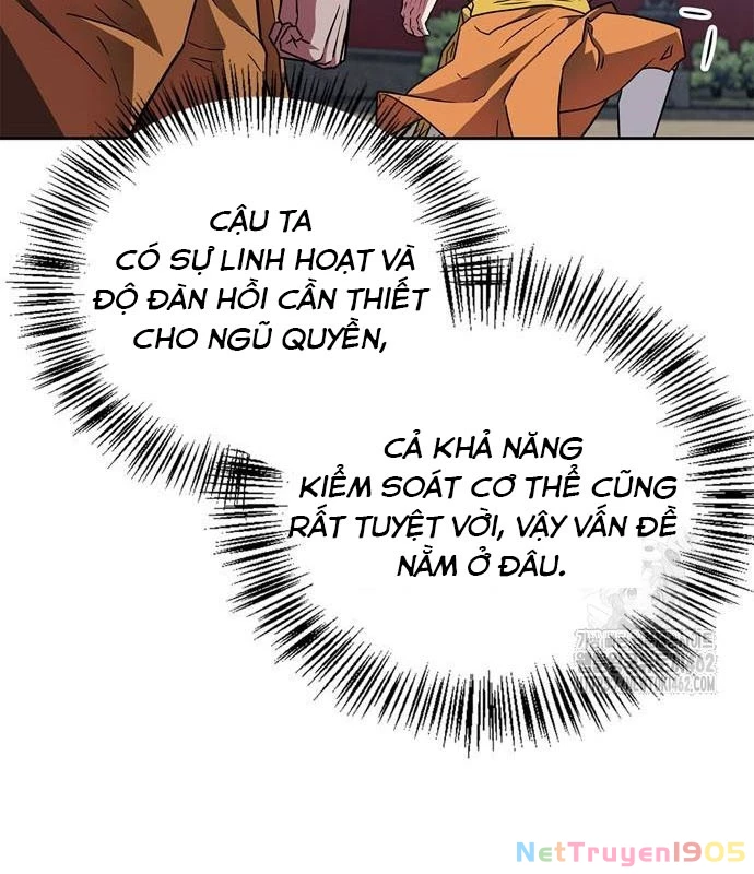 Huấn Luyện Viên Murim Thiên Tài Chapter 29 - 118