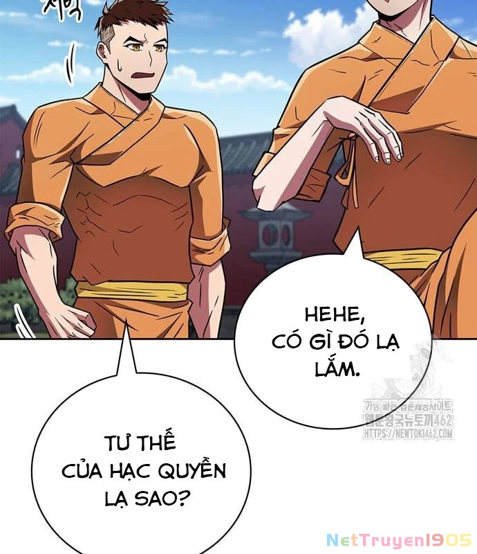 Huấn Luyện Viên Murim Thiên Tài Chapter 29 - 120