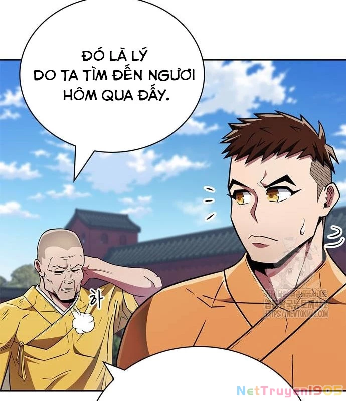 Huấn Luyện Viên Murim Thiên Tài Chapter 29 - 126