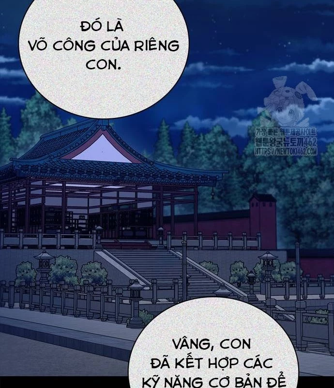 Huấn Luyện Viên Murim Thiên Tài Chapter 29 - 135