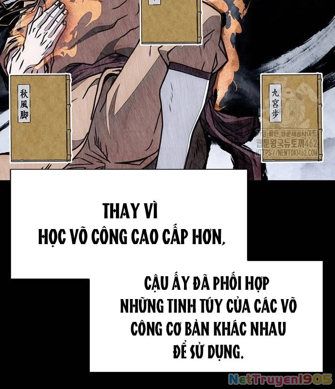 Huấn Luyện Viên Murim Thiên Tài Chapter 29 - 143