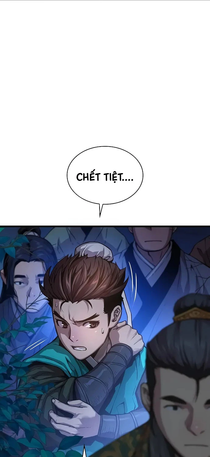 Quái Lực Loạn Thần Chapter 41 - 4