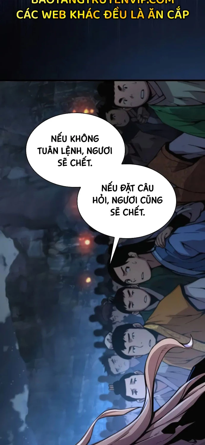 Quái Lực Loạn Thần Chapter 41 - 37