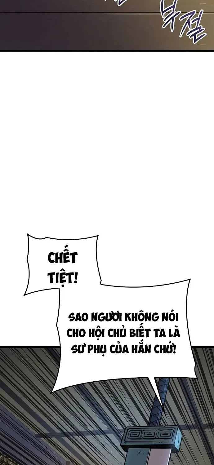 Quái Lực Loạn Thần Chapter 41 - 45