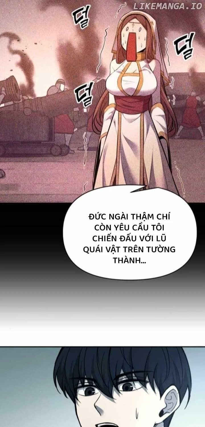 Trở Thành Hung Thần Trong Trò Chơi Thủ Thành Chapter 120 - 27